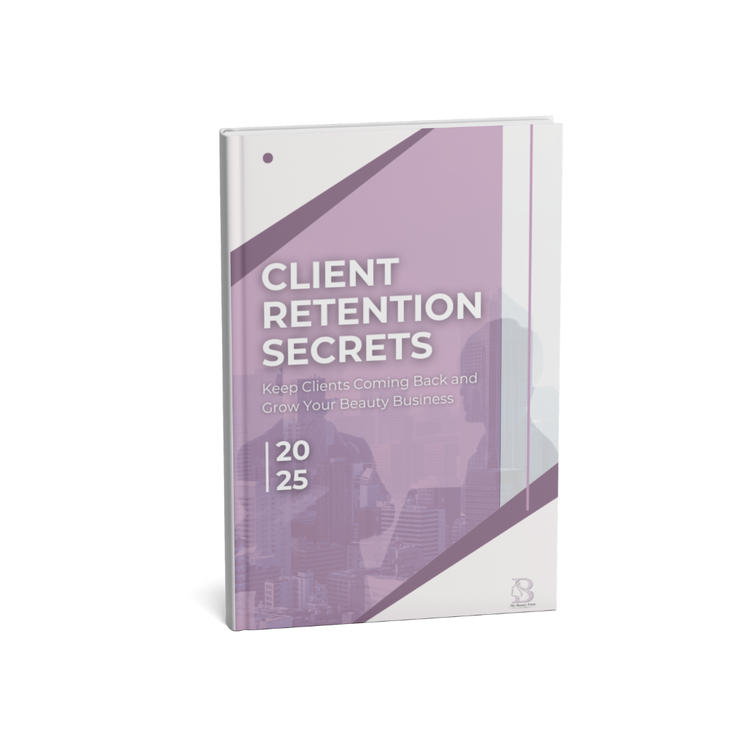 Beyond First Impressions: Secrets to Long-Term Client Retention in Beauty