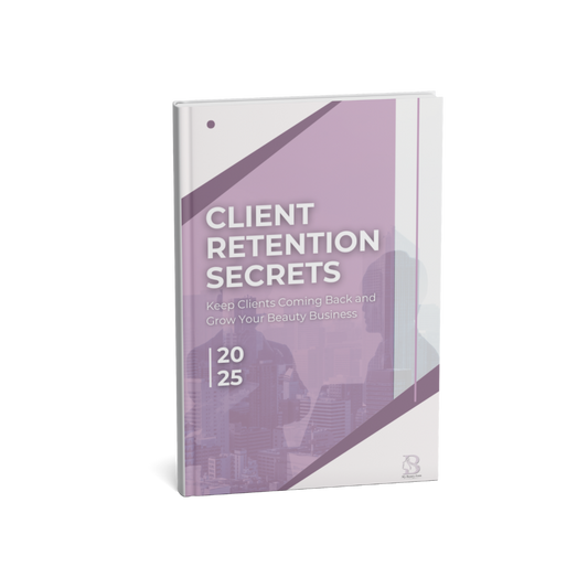 Beyond First Impressions: Secrets to Long-Term Client Retention in Beauty
